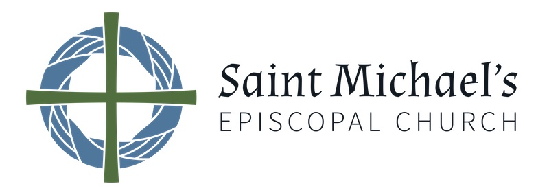 St. Michael's Episcopal Church – Little Rock, Arkansas
